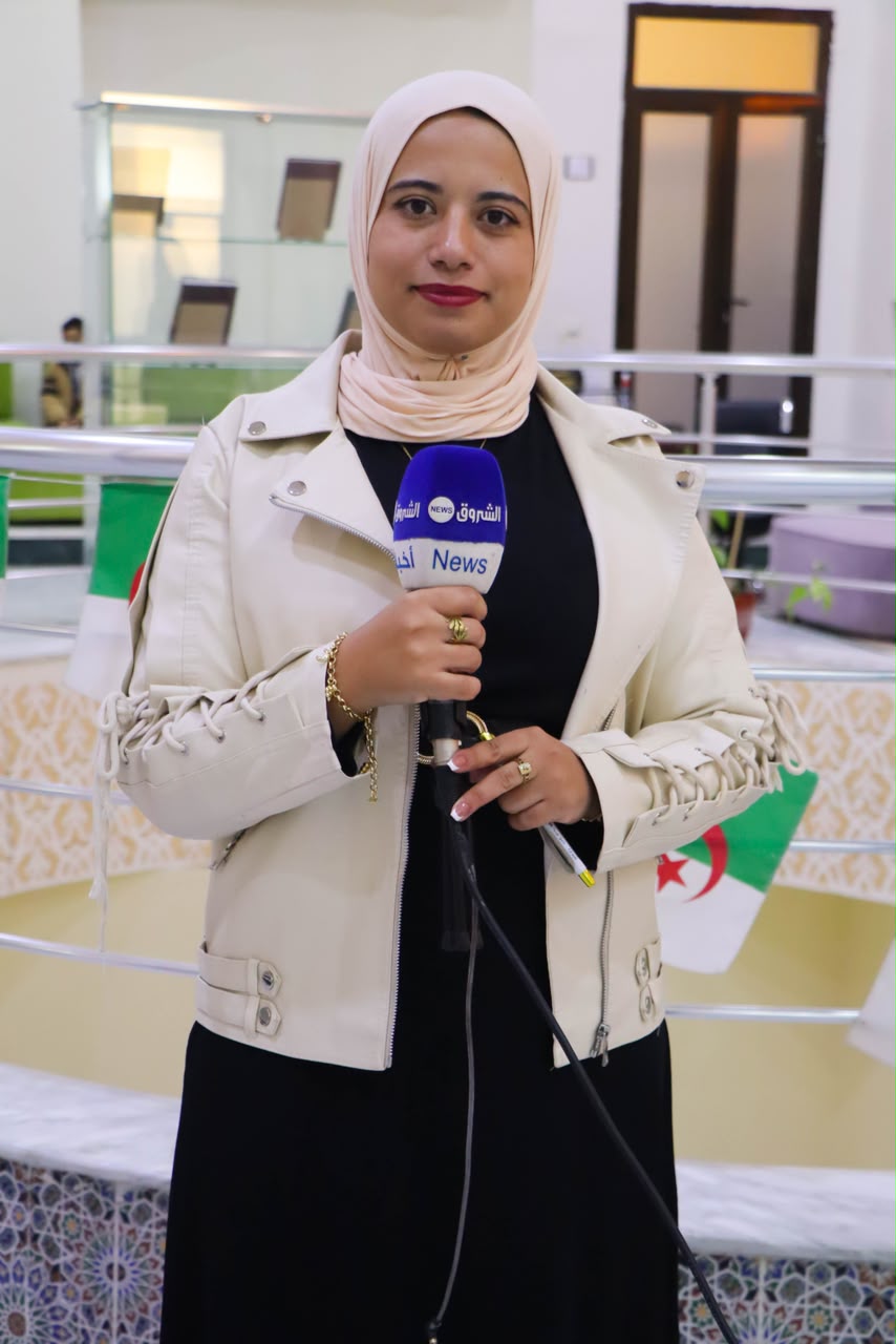 Nihad Belkati